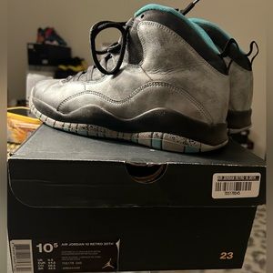 Air Jordan 10 Retro